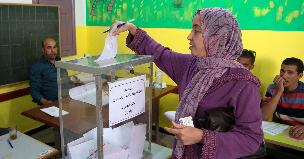 Législatives 2026 : candidatures ouvertes pour les observateurs