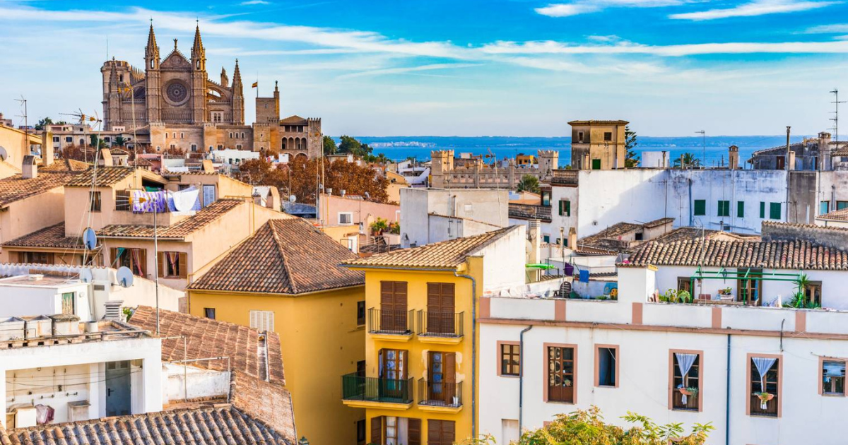 immobilier espagne