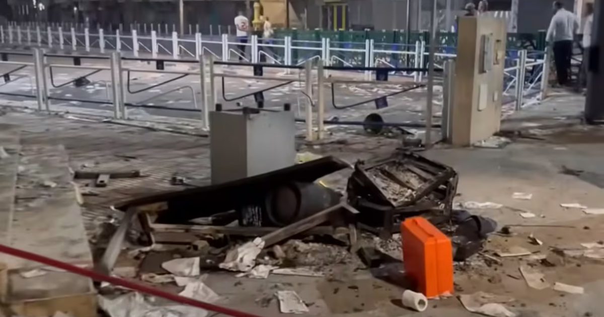 manifestations vandalisme genz212