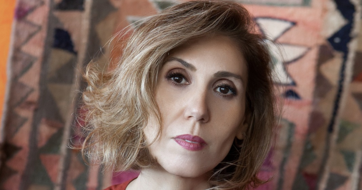 nadia sabri