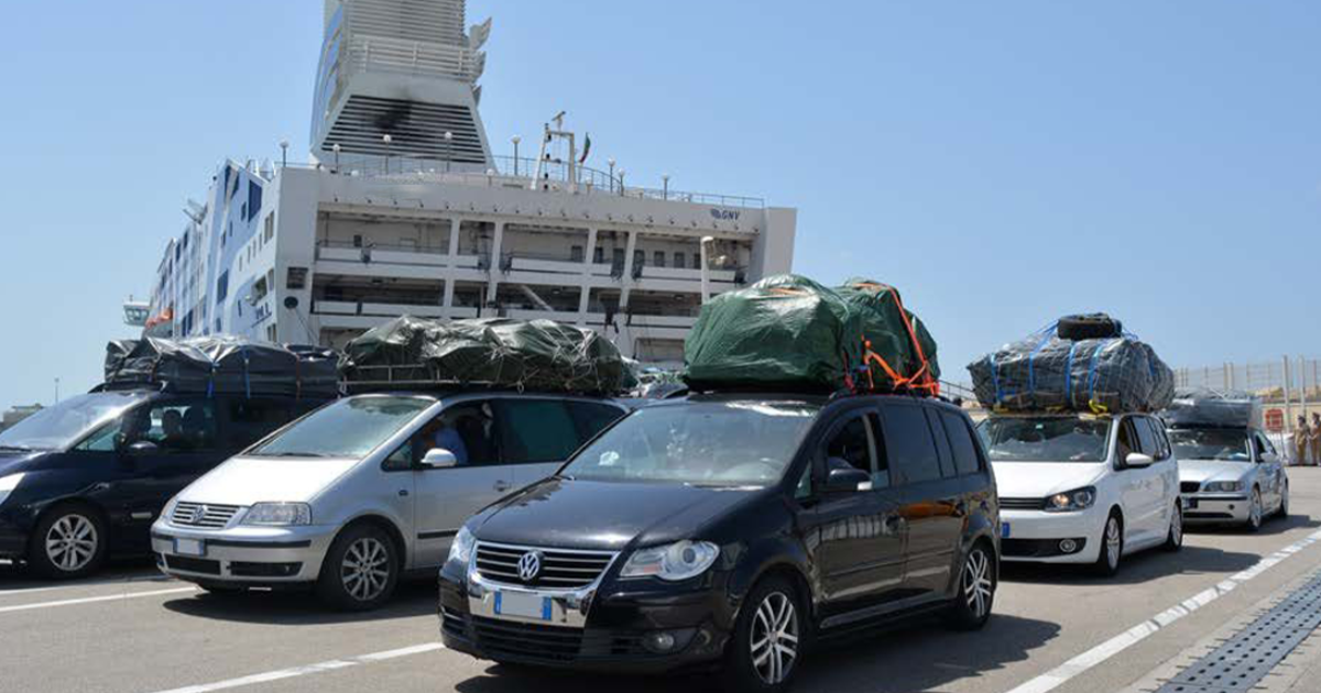 opération Marhaba 2025