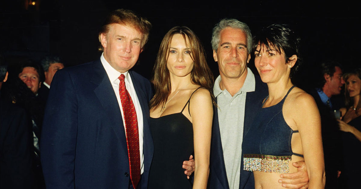 États-Unis : la Maison Blanche secouée par de nouvelles révélations sur Jeffrey Epstein