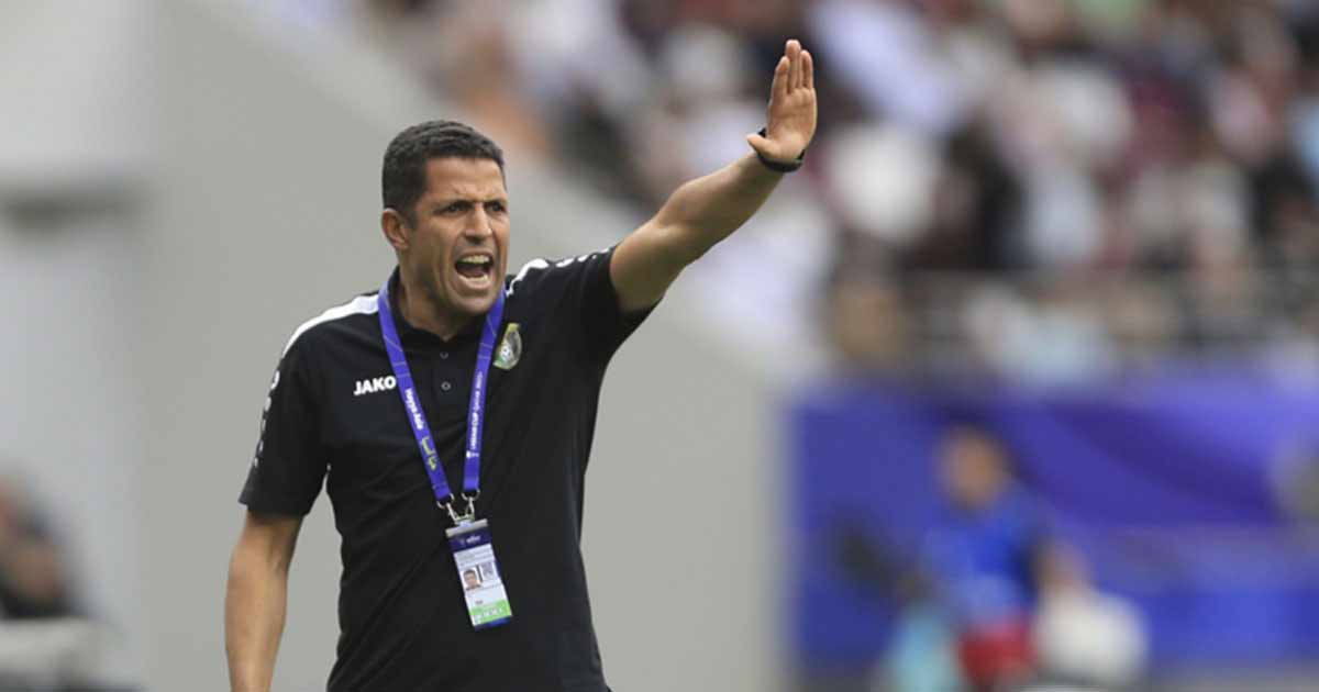 Houcine Ammouta : le Maroc prêt à briller à la Coupe Arabe grâce à ses Lions de l’Atlas