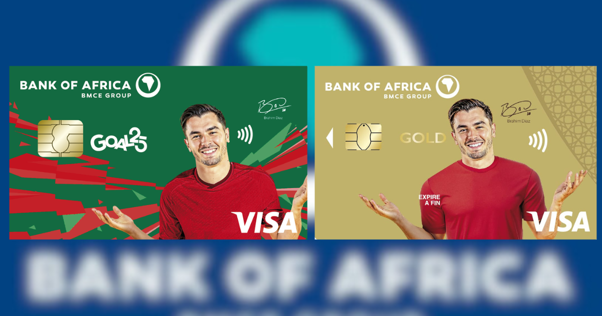 Bank of Africa - CAN 2025