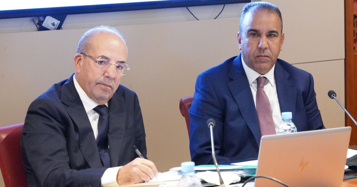 Agriculture : 1,45 milliards de dirhams de soutien direct versés aux éleveurs marocains, selon Ahmed Bouari