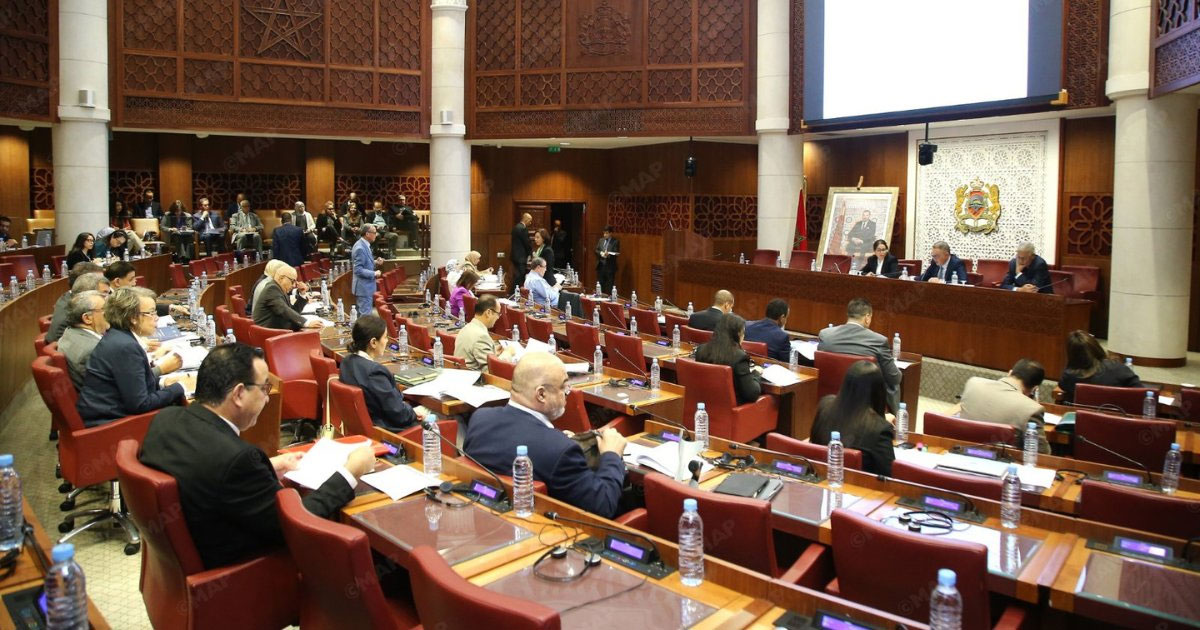 Un tiers des membres de la Commission des finances absents lors de l’examen du Budget 2026