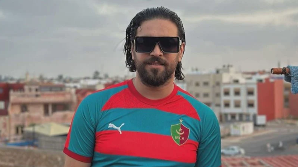 Ilyas El Maliki