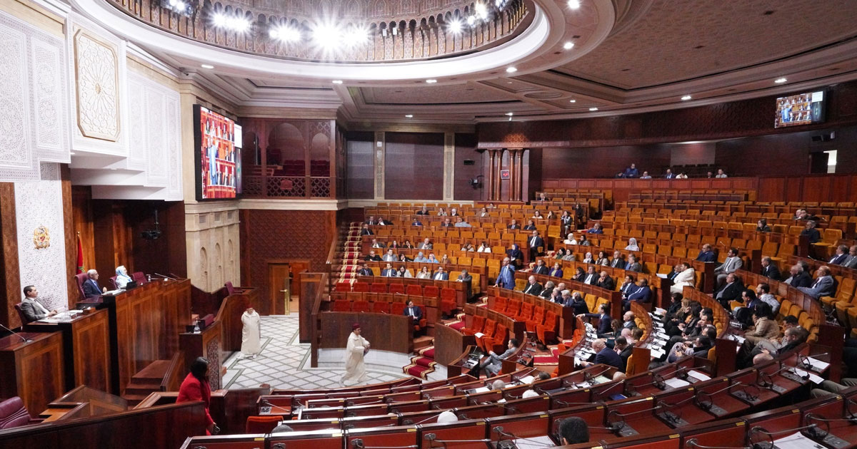 Coût des députés et efficacité législative : un décalage inquiétant entre budget et rendement