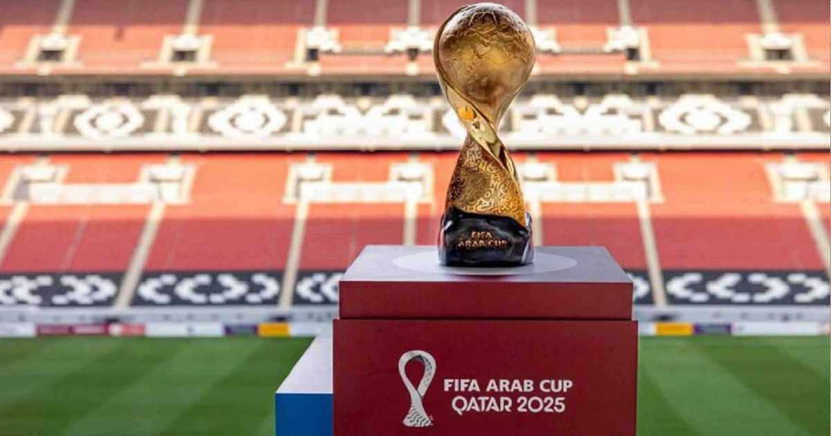 Coupe arabe: Duel footballistique renouvelé entre les sélections arabes d’Afrique et d’Asie