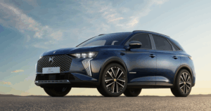 DS 7 Jules Verne: en route pour de nouveaux voyages extraordinaires