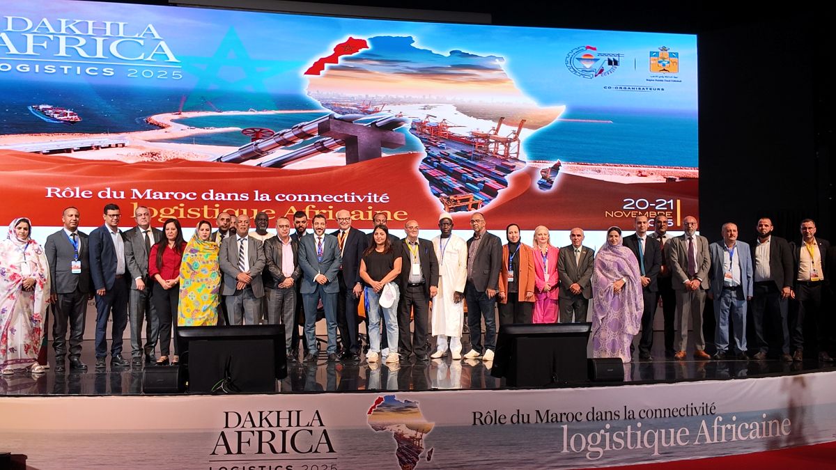 Dakhla Africa Logistic Recommandations