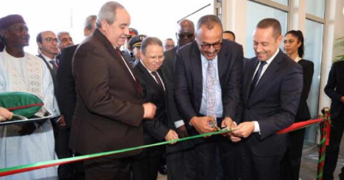 Dakhla inaugure l’Académie Africaine des Sciences de la Santé, premier jalon du grand complexe médical Mohammed VI