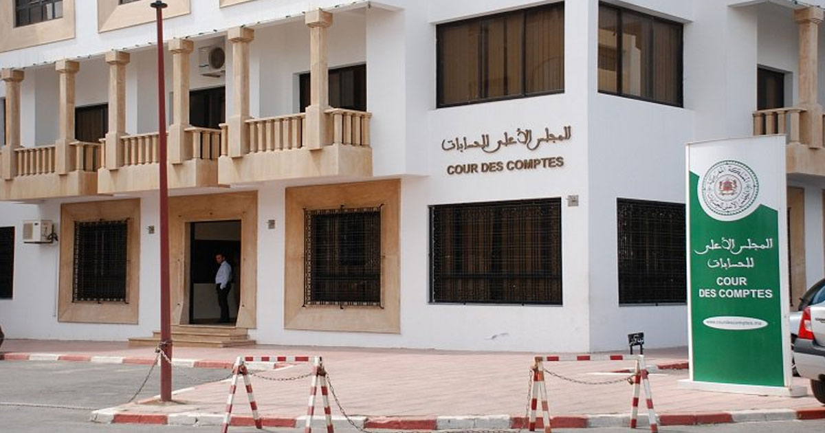Détournement de fonds: des inspecteurs des cours des comptes dévoilent un système occulte lié aux élus locaux
