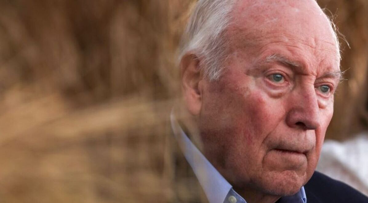 Dick Cheney