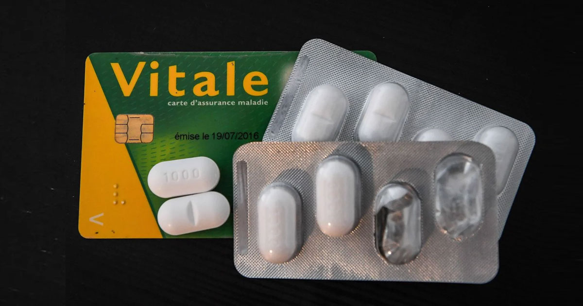 Frais de santé: en France, les députés votent pour une contribution minimale des résidents non européens