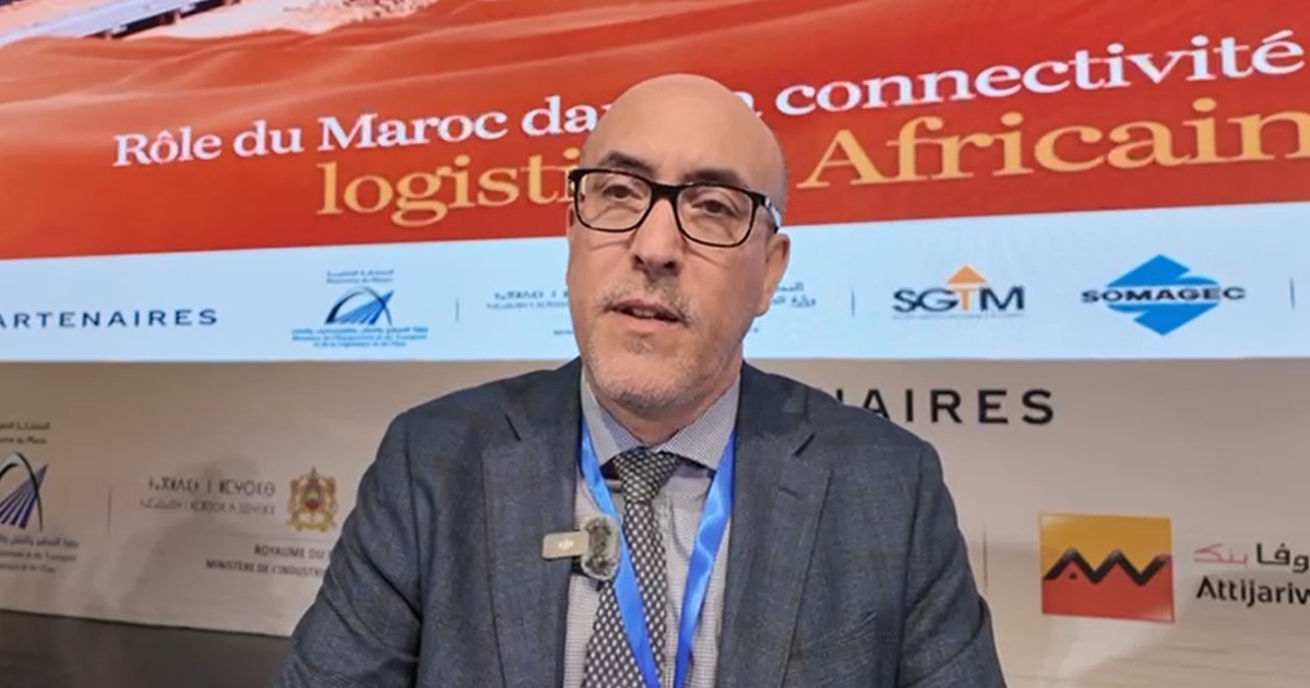 Gazoduc Mohamed Benzaria