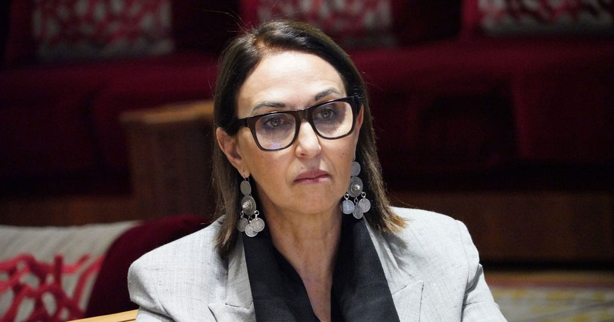 Nabila Mounib propose une loi d’amnistie générale pour les détenus du mouvement « Génération Z »