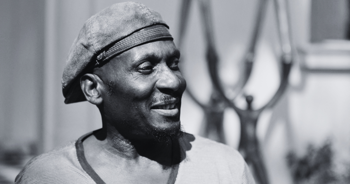 Jimmy Cliff
