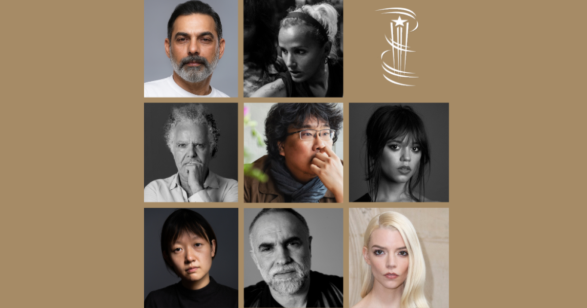 Jury FIFM 2025