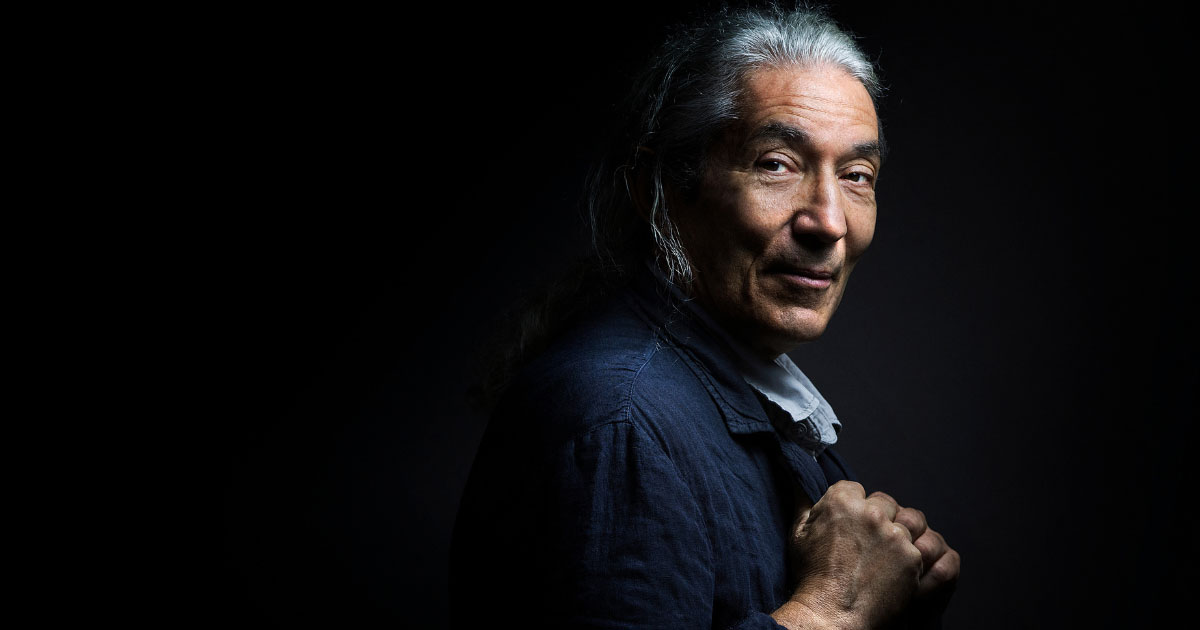 L'Algérie accepte de gracier l'écrivain Boualem Sansal