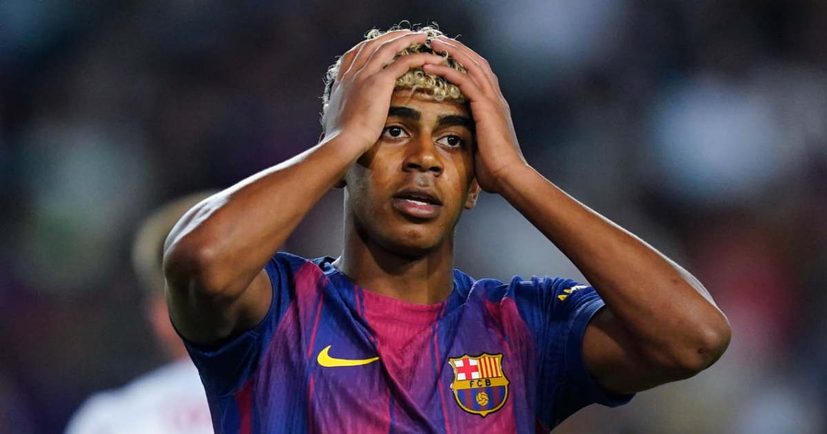 Lamine Yamal , Barça, FC Barcelone, Mondial-2026 , Barcelone, Espagne