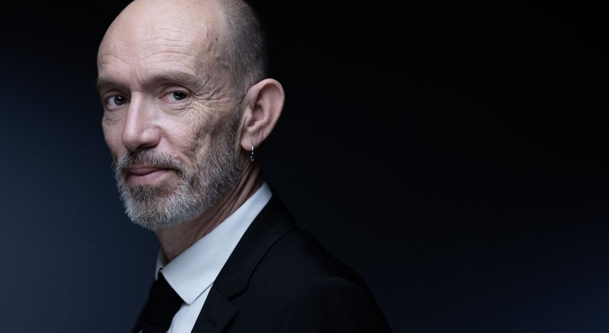 Maison vide, Laurent Mauvignier