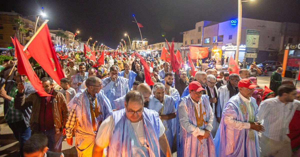Le PAM exprime sa “profonde satisfaction” face à la nouvelle résolution onusienne sur le Sahara marocain