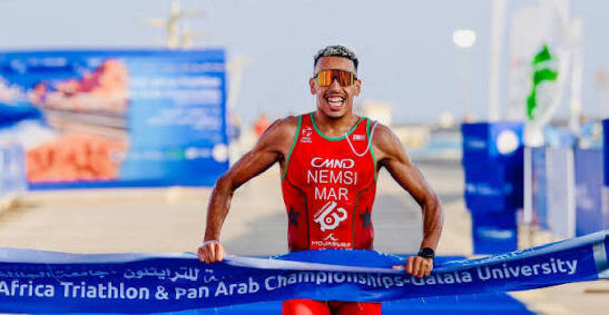 Mohamed Nemsi