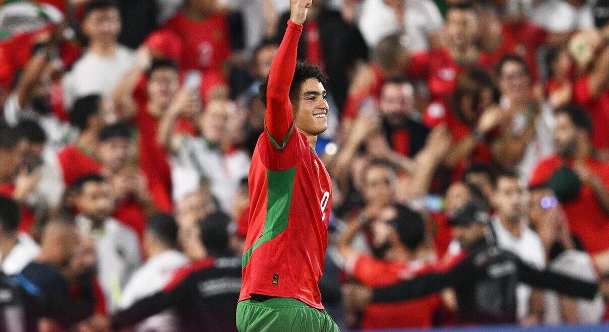 CAN U17, Maroc-Cameroun , Maroc, Cameroun, FRMF, Lionceaux, 