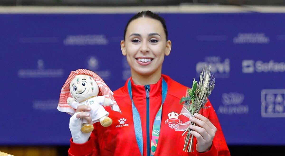 Nada Laaraj
