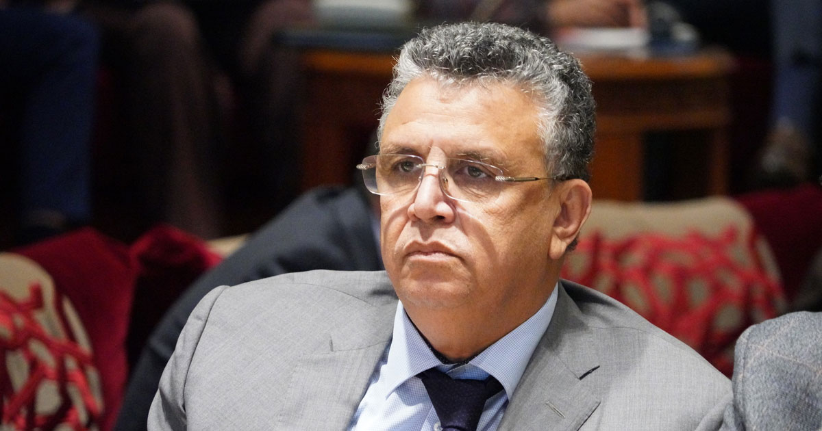Abdellatif Ouahbi : « Le chef du gouvernement est plus conservateur que le parti de l’Istiqlal » — le ministre évoque ses envies de démission