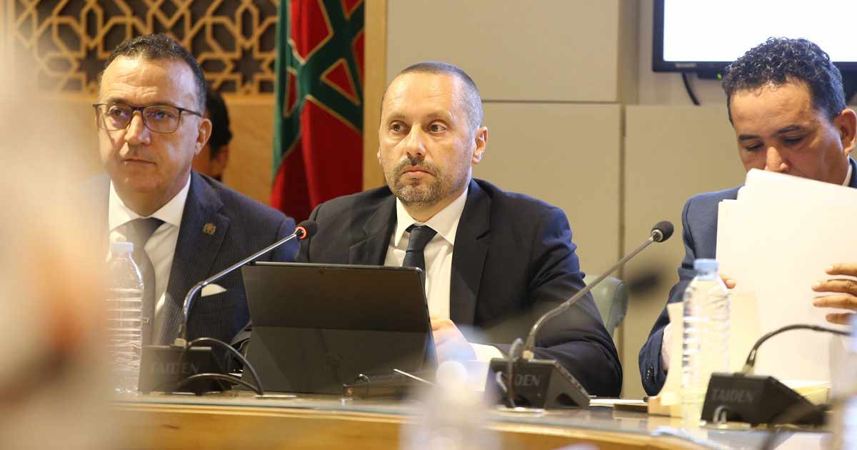 Le ministère de la Santé ordonne la fermeture d’une clinique privée non conforme