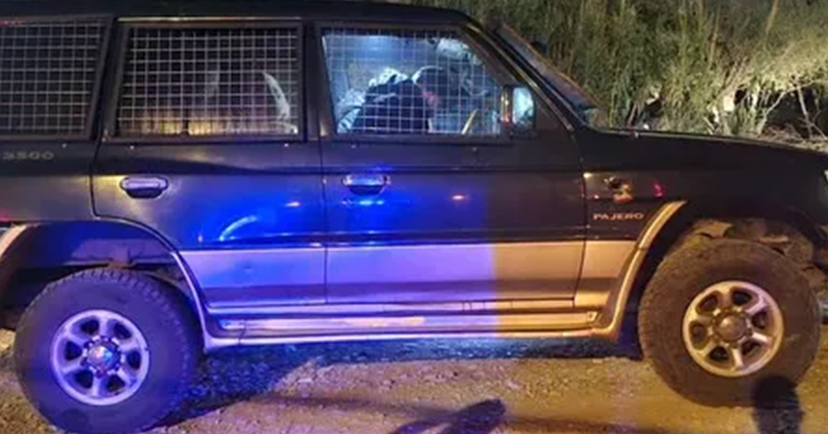 Trafic de drogues et arrestation spectaculaire : la brigade anti-gang frappe à Nador
