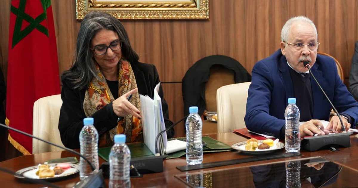Nadia Fettah à la Chambre des conseillers: le PLF 2026 consolide la dynamique de réforme 