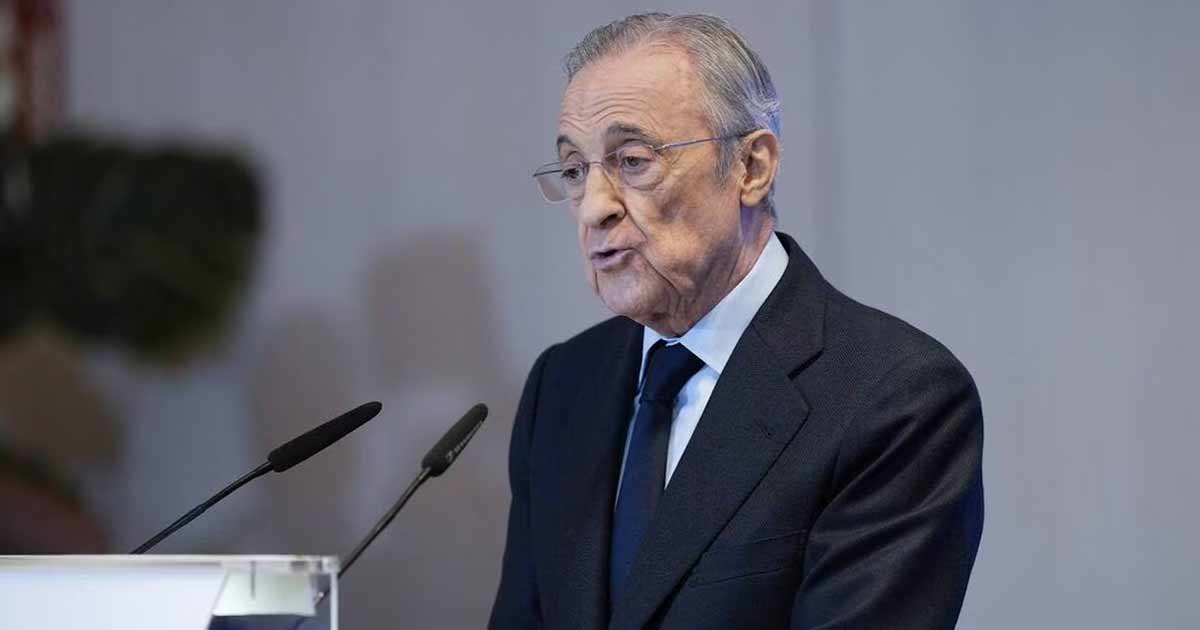 Real Madrid Liga