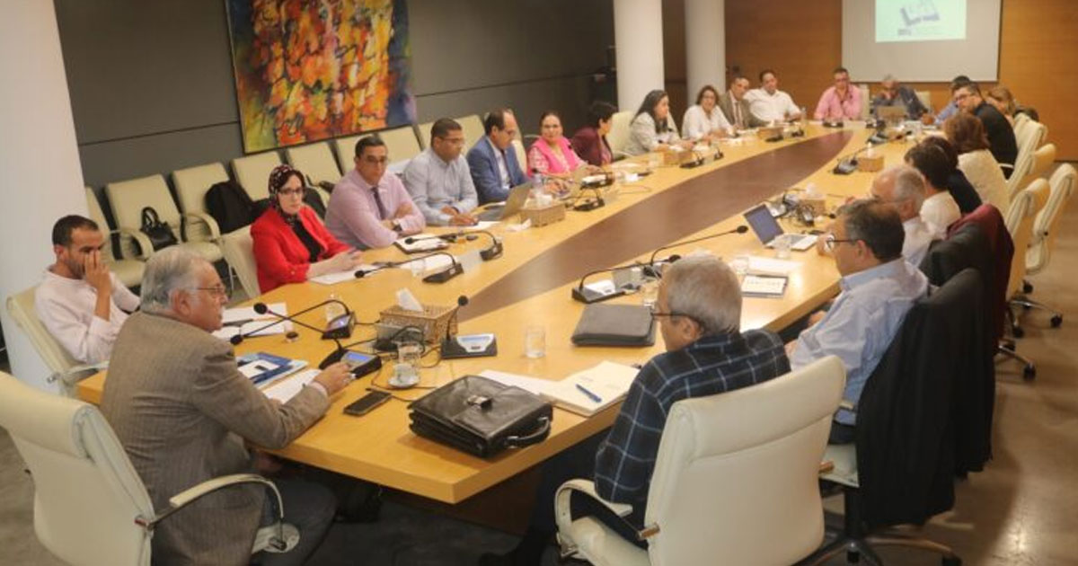 Sahara marocain : Le PPS salue la résolution du CS consacrant la proposition d’autonomie comme l'unique base de négociation