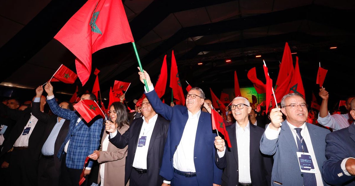 Sahara marocain : Akhannouch voit dans la résolution du Conseil de sécurité “un moment charnière” pour l’avenir du Royaume