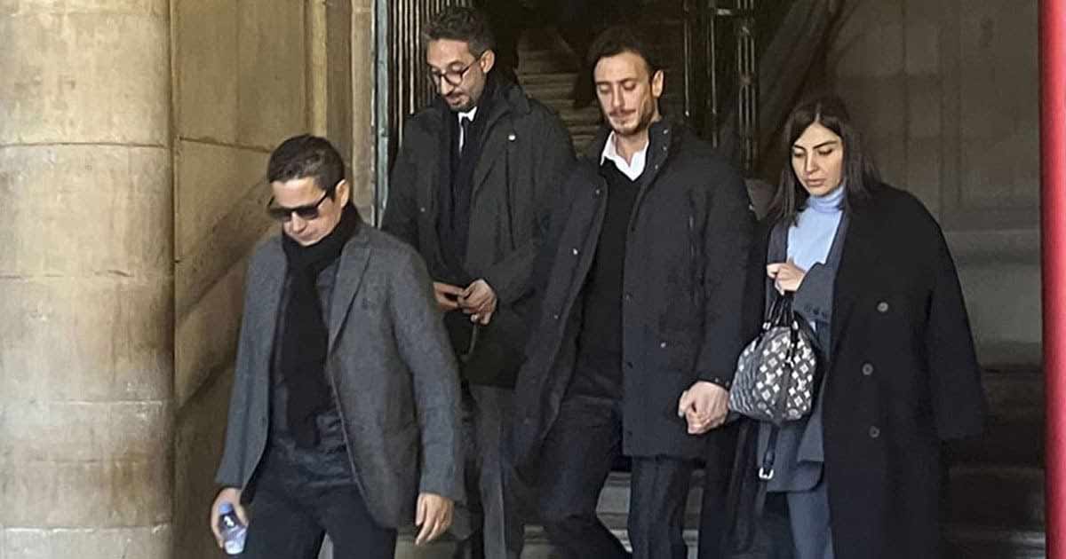 Le chanteur marocain Saad Lamjarred de nouveau jugé pour viol dans le sud de la France