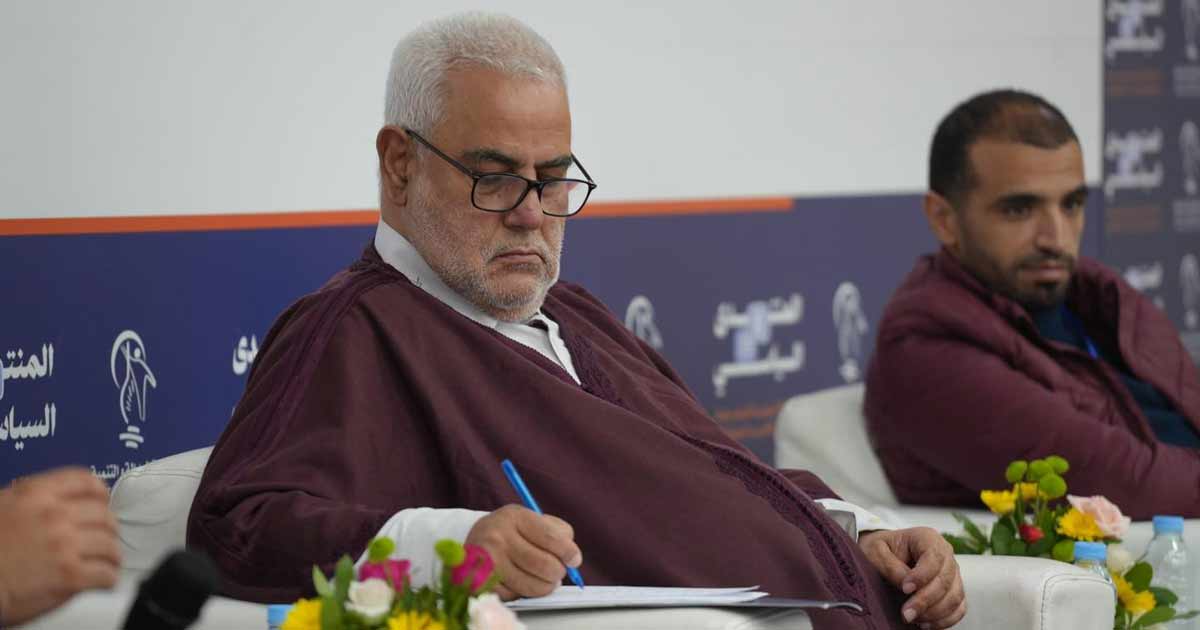 Le PJD soumet ses propositions pour la mise à jour de l’initiative d’autonomie au Sahara