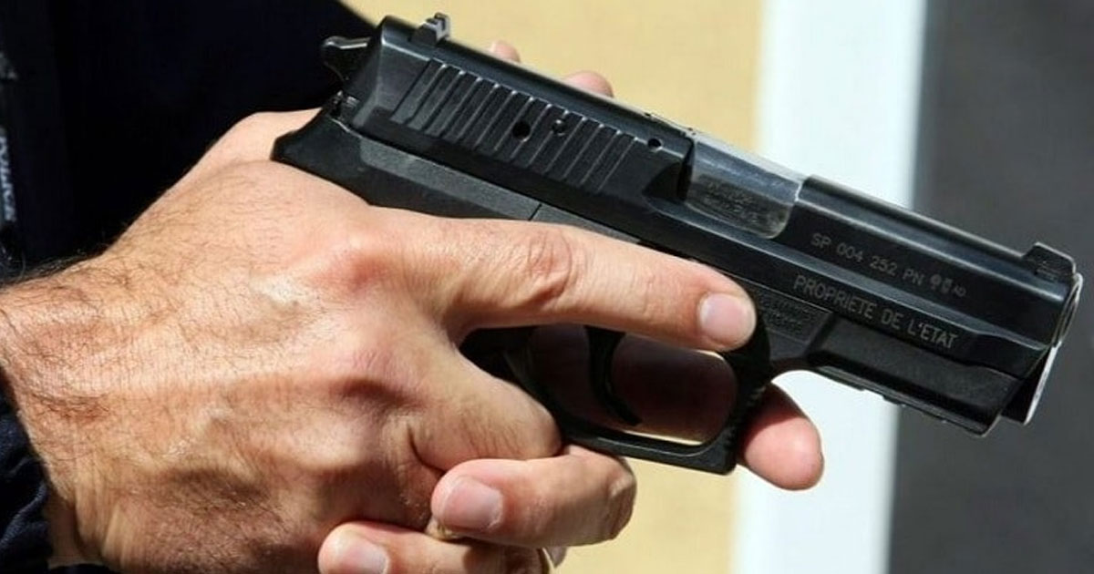 Salé : la police judiciaire enquête sur un homicide commis par un de ses agents