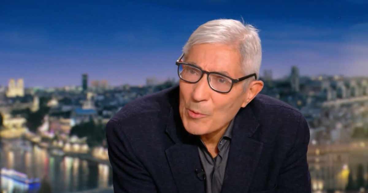 Sansal : sa détention en Algérie liée, selon lui, à la position française sur le Sahara