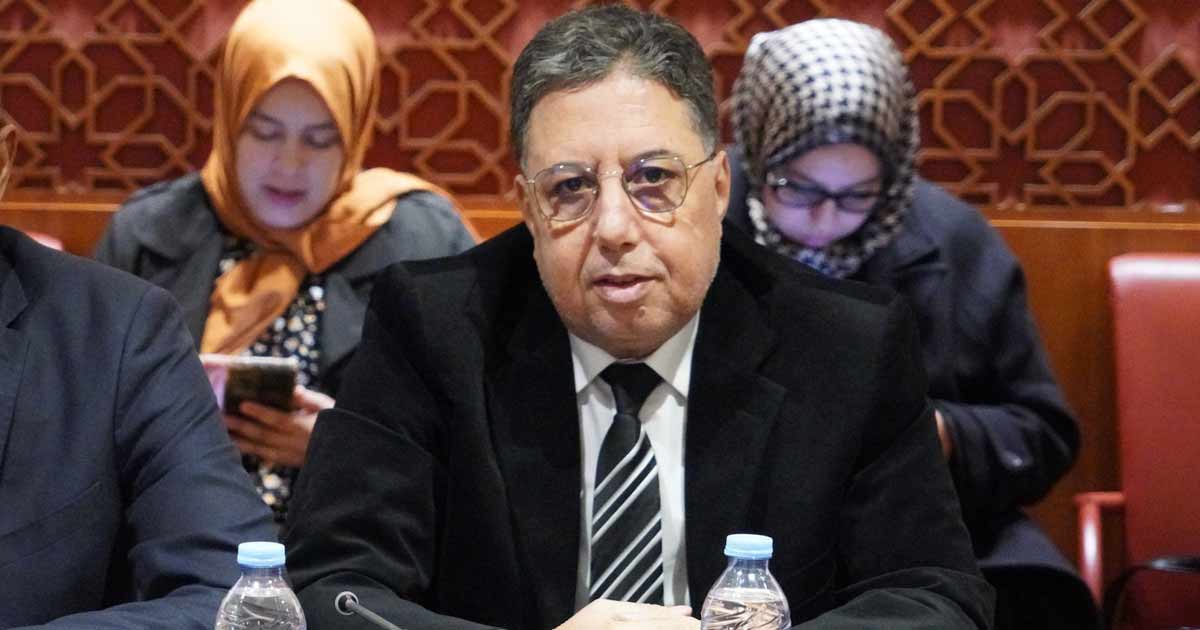 Bouaida plaide pour un système numérique unifié dans la santé marocaine