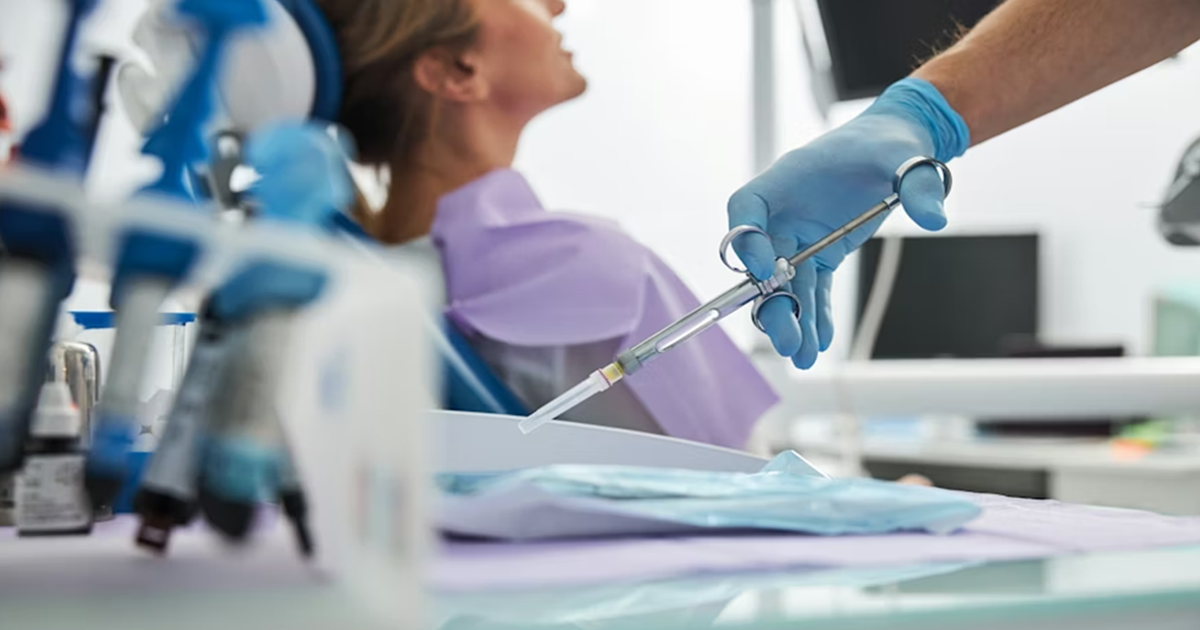 Anesthésie d’urgence : les infirmiers anesthésistes réclament un protocole national clair