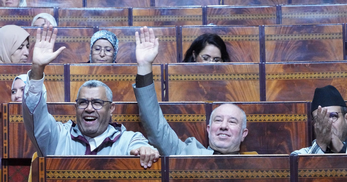 Scandales du médicament : le PJD exige une enquête parlementaire sur des conflits d’intérêts présumés