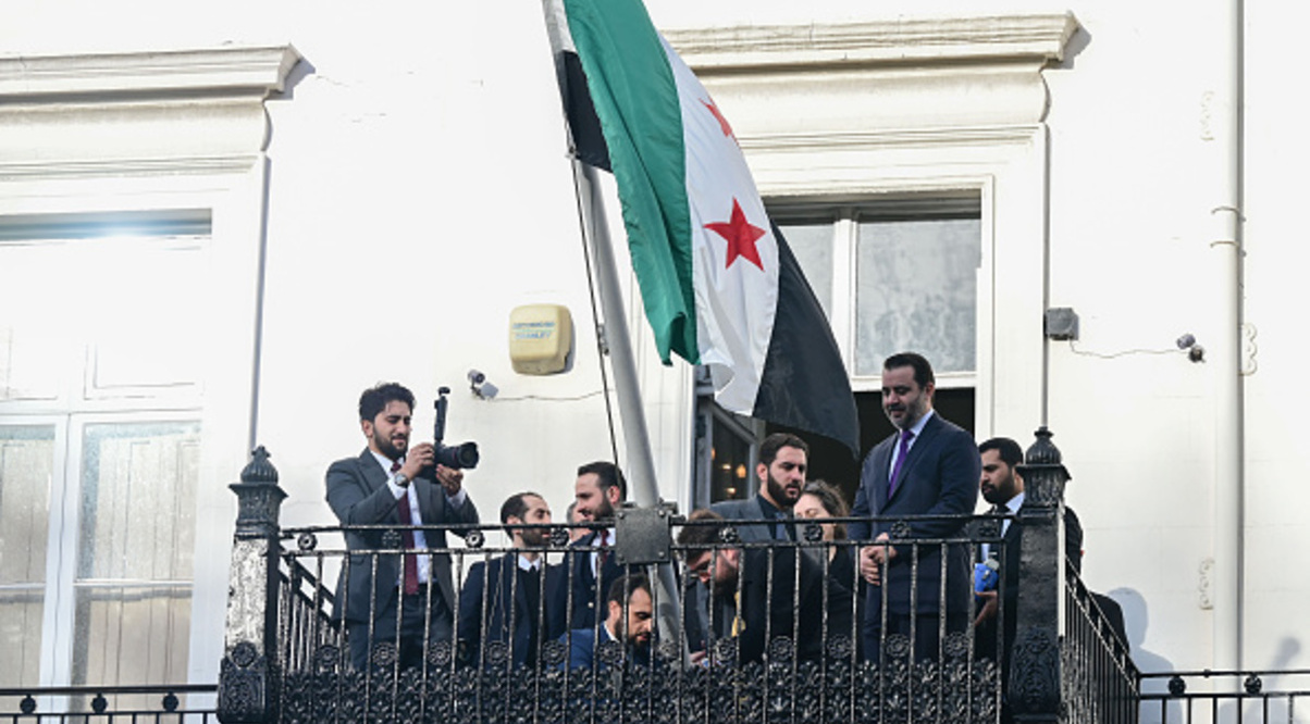 Syrie