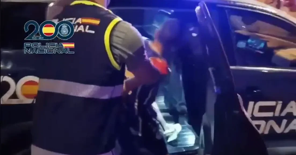 Espagne: arrestation d’un père pour « abandon délibéré » d’un mineur à Tenerife