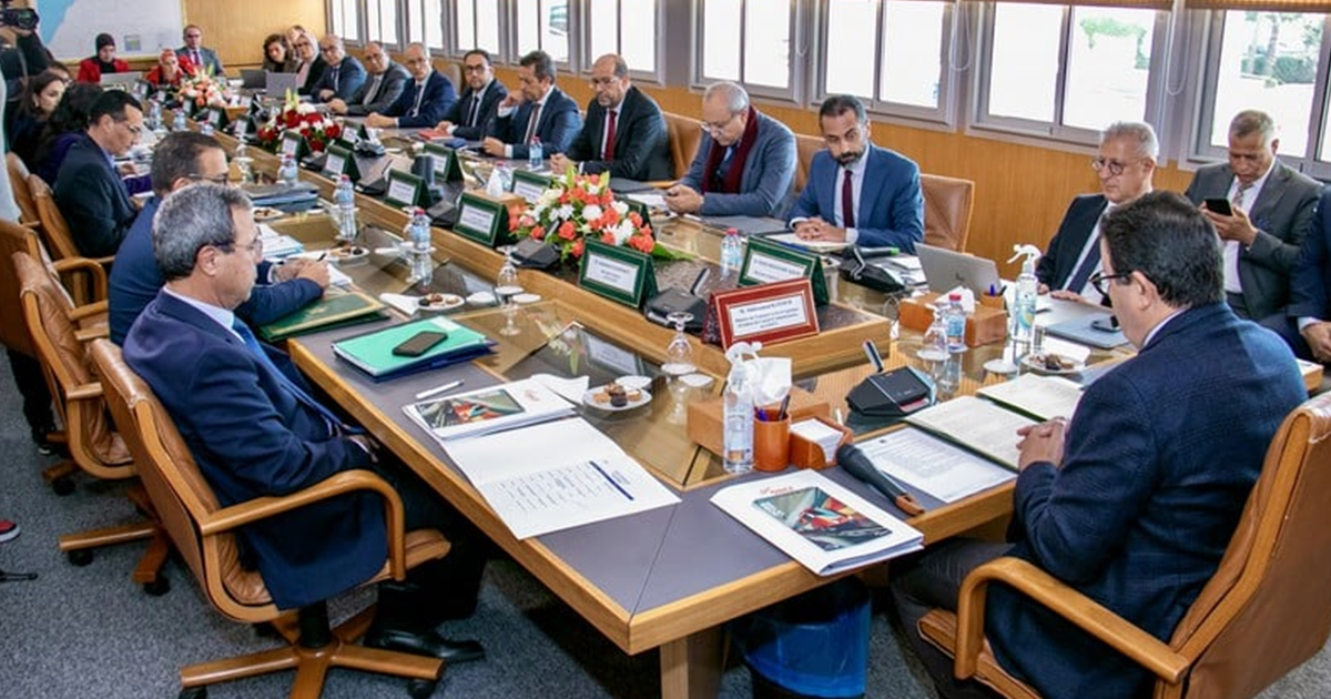 ONCF : croissance record d’Al Boraq et nouveaux investissements massifs pour 2026