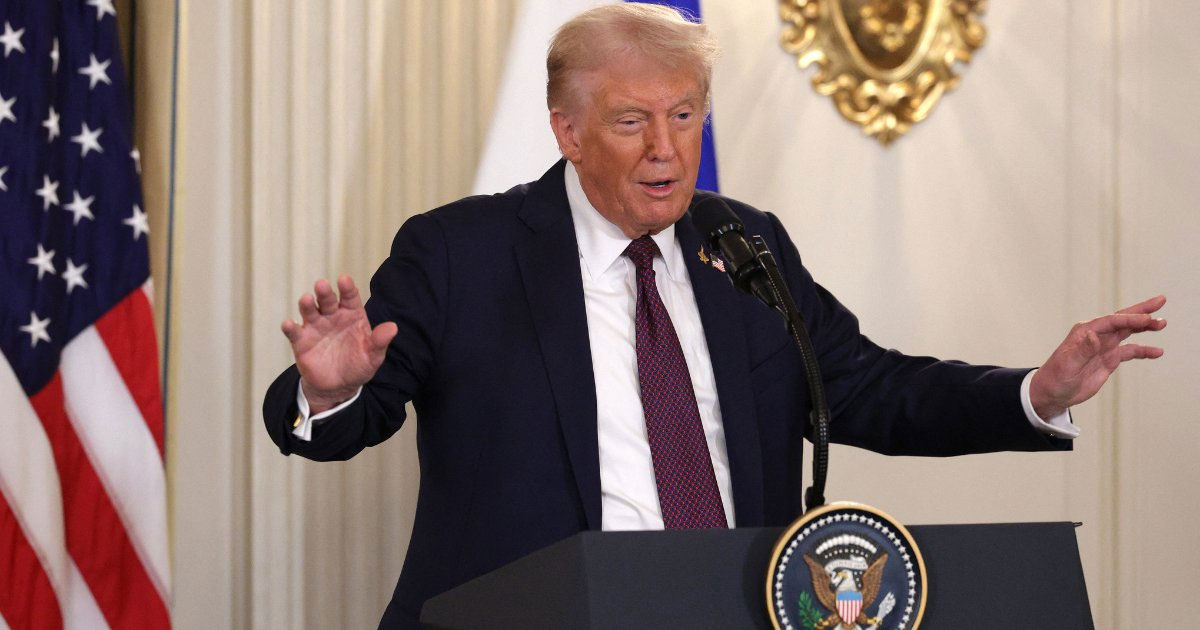 Trump paye les promesses non tenues sur le coût de la vie