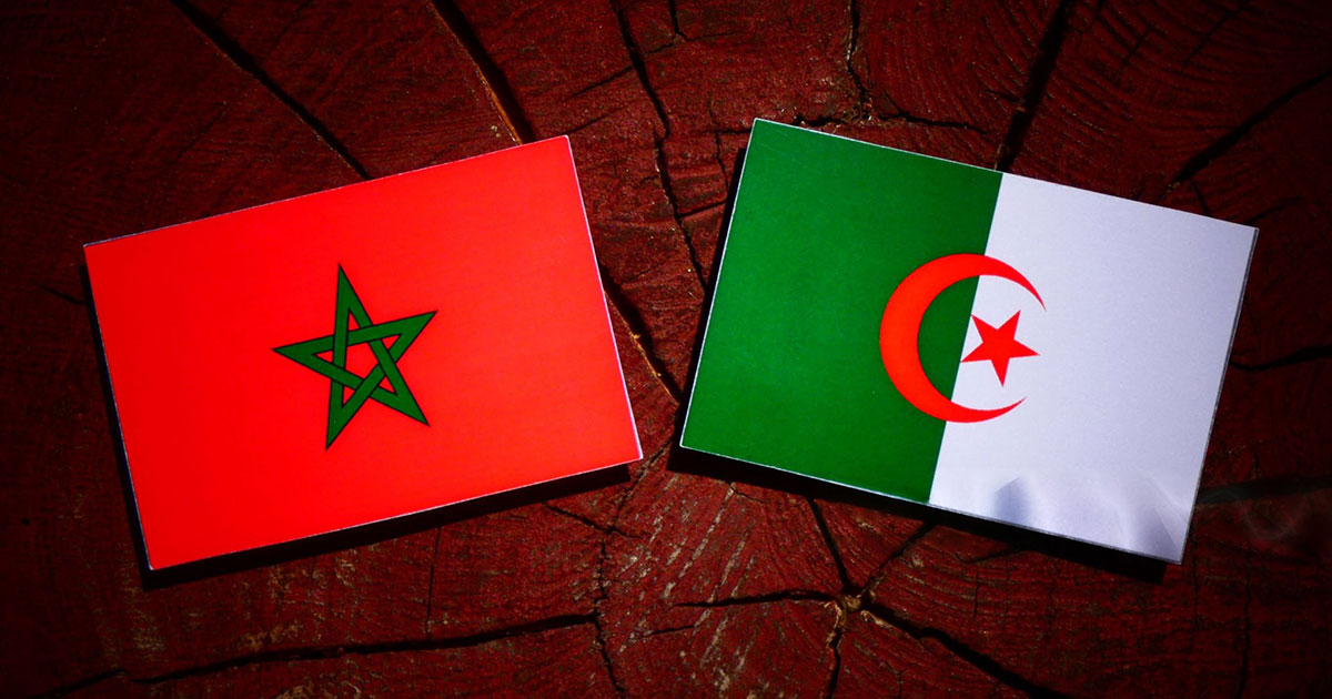Washington veut transformer Alger en partenaire de paix : un accord inédit en préparation avec le Maroc