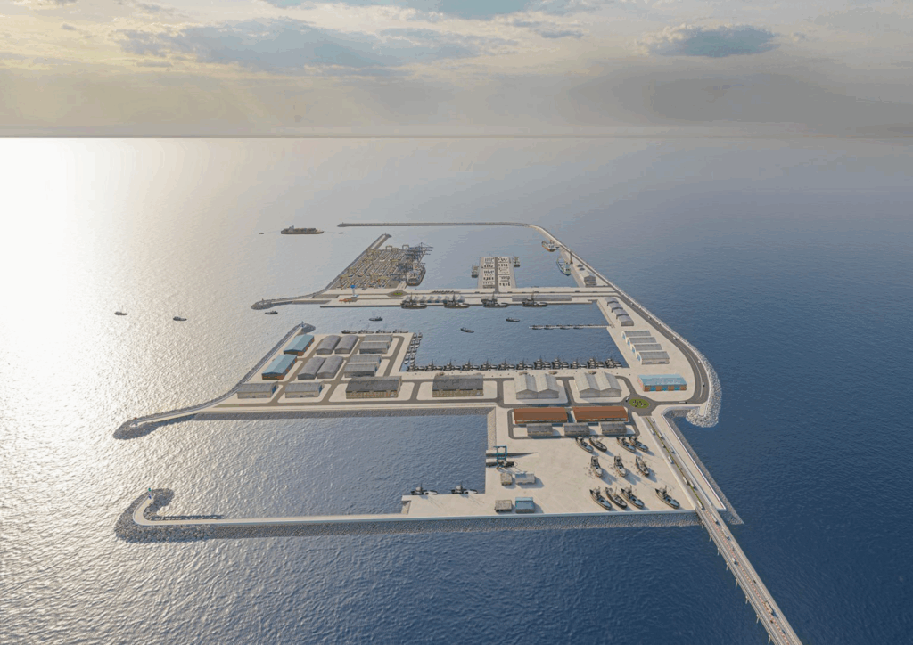 dakhla atlantique